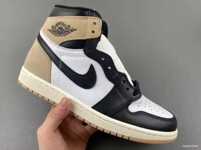 HYPE Jordan OG High Latte FD2596-021 WMNS 1 Air 0523